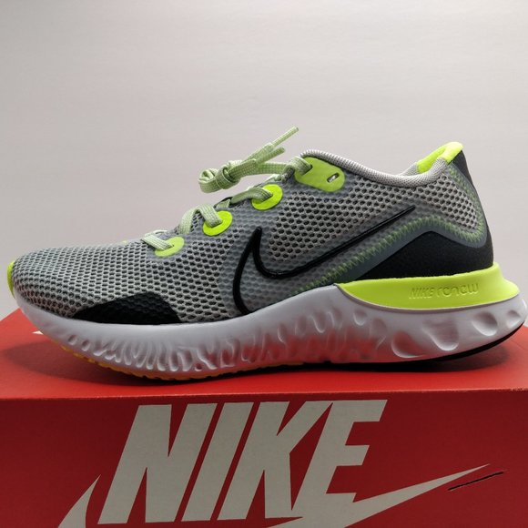 Nike Renew Run Mens Running Shoes Size 